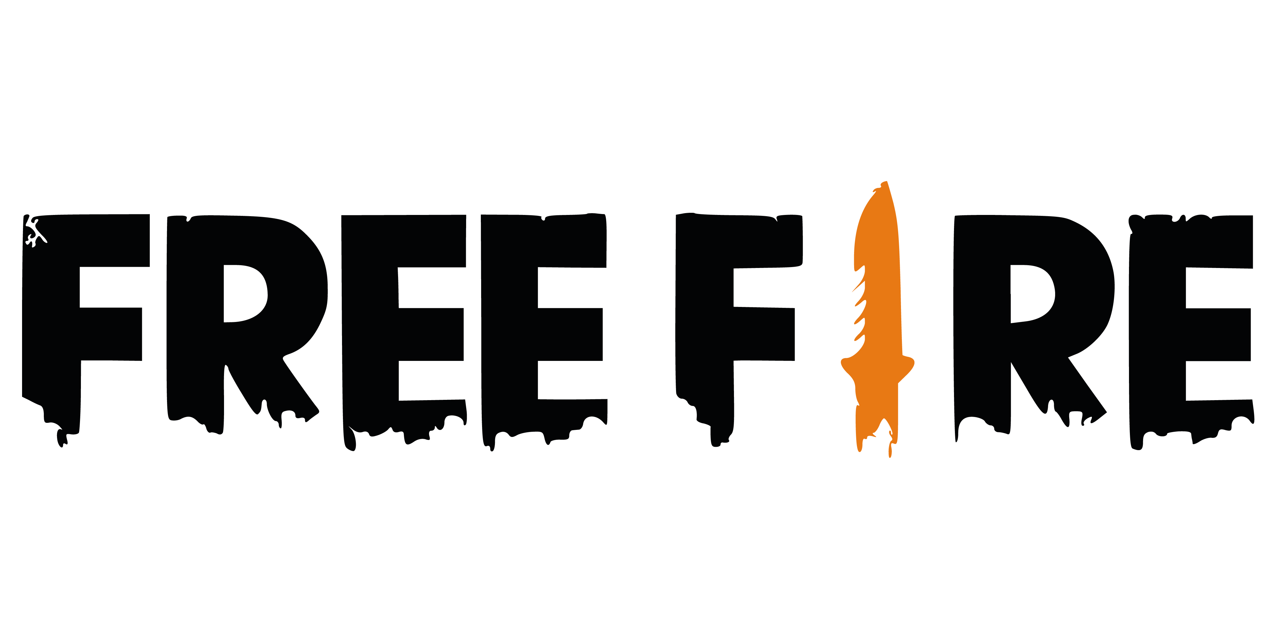 freefire logo